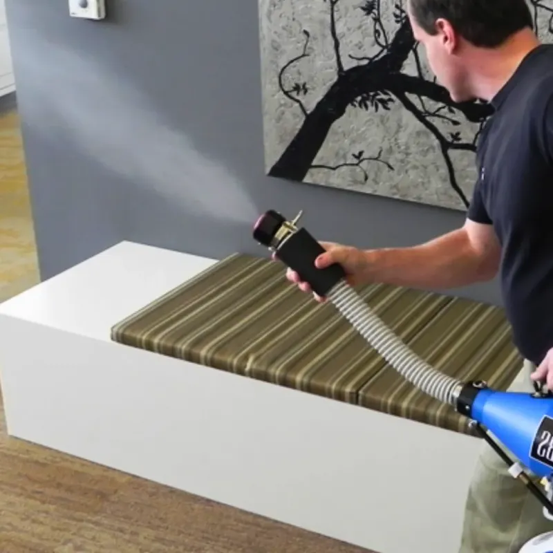 Professional Odor Removal in Jackson County, MS